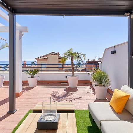 Breathtaking Penthouse Las Azaleas 托罗克斯科斯塔 外观 照片