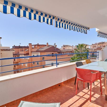 Breathtaking Penthouse Las Azaleas 托罗克斯科斯塔 外观 照片