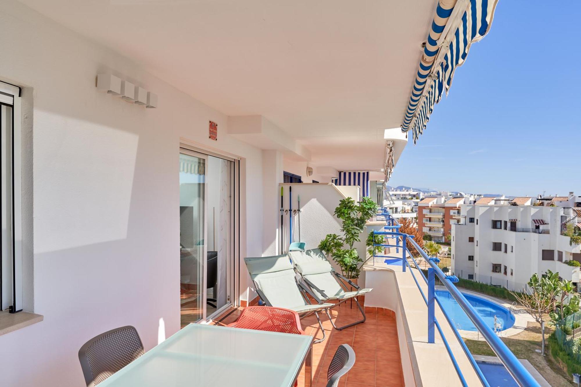Breathtaking Penthouse Las Azaleas 托罗克斯科斯塔 外观 照片