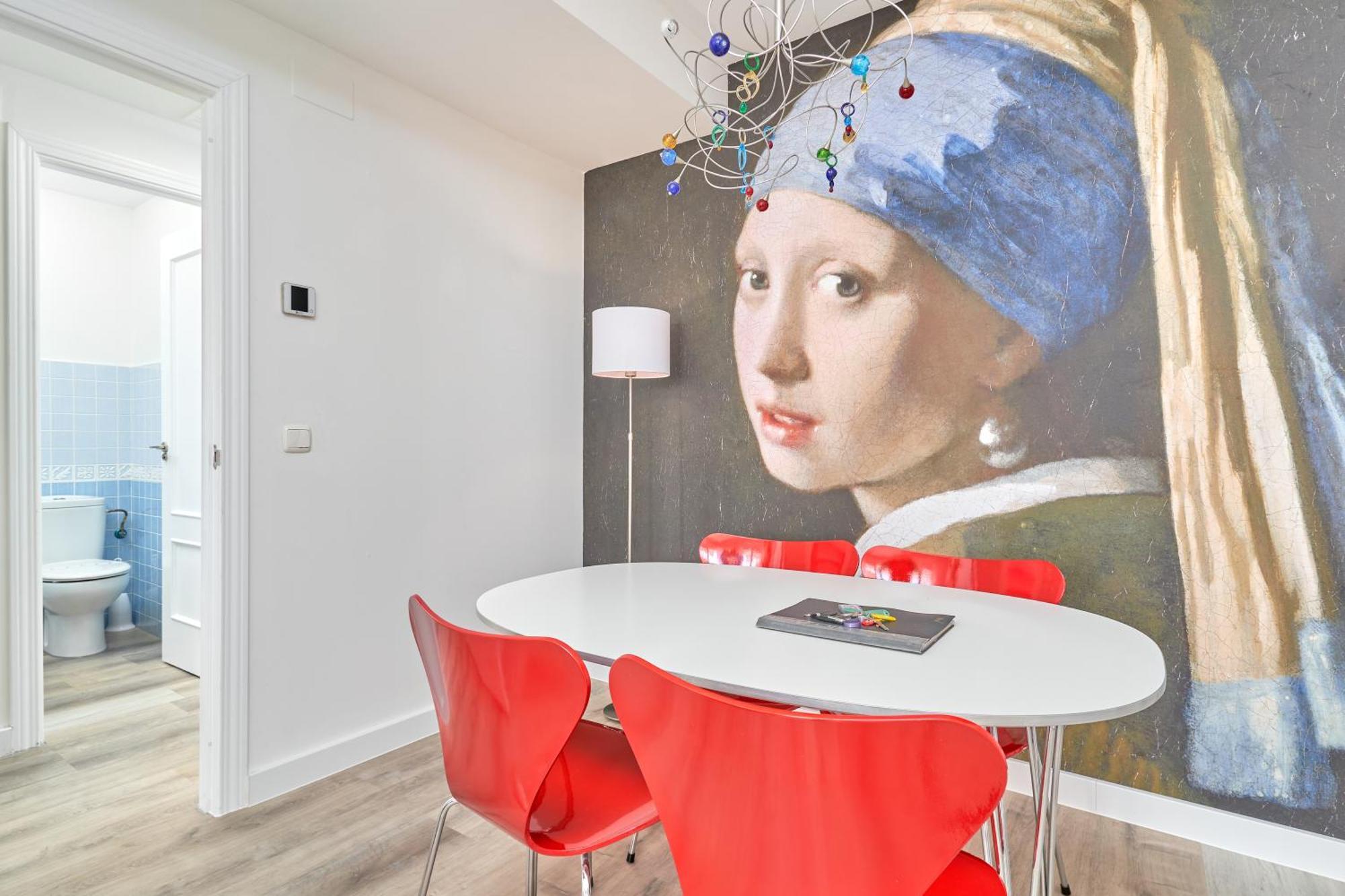 Breathtaking Penthouse Las Azaleas 托罗克斯科斯塔 外观 照片