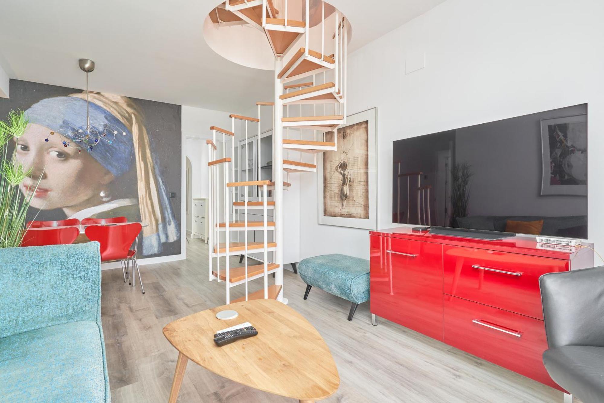 Breathtaking Penthouse Las Azaleas 托罗克斯科斯塔 外观 照片