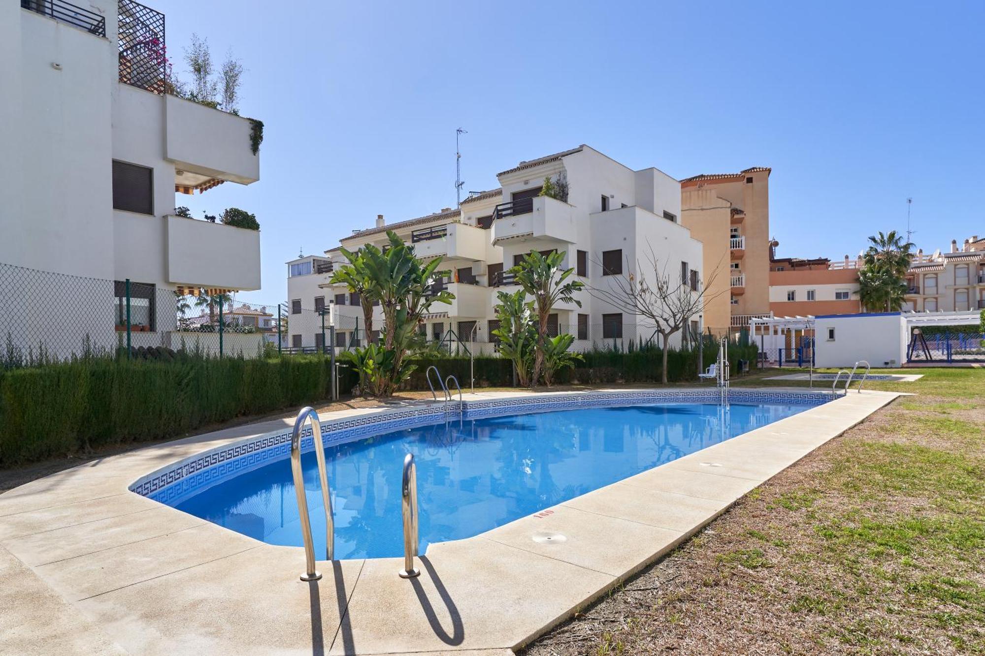 Breathtaking Penthouse Las Azaleas 托罗克斯科斯塔 外观 照片