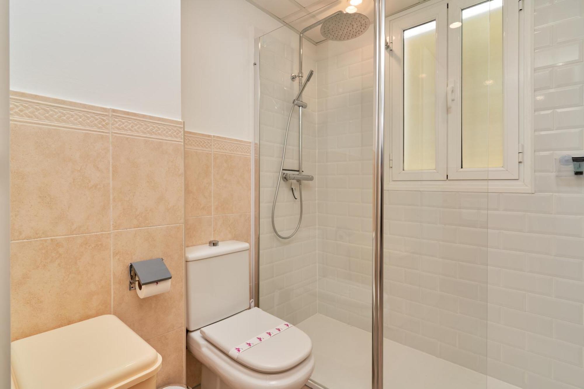 Breathtaking Penthouse Las Azaleas 托罗克斯科斯塔 外观 照片