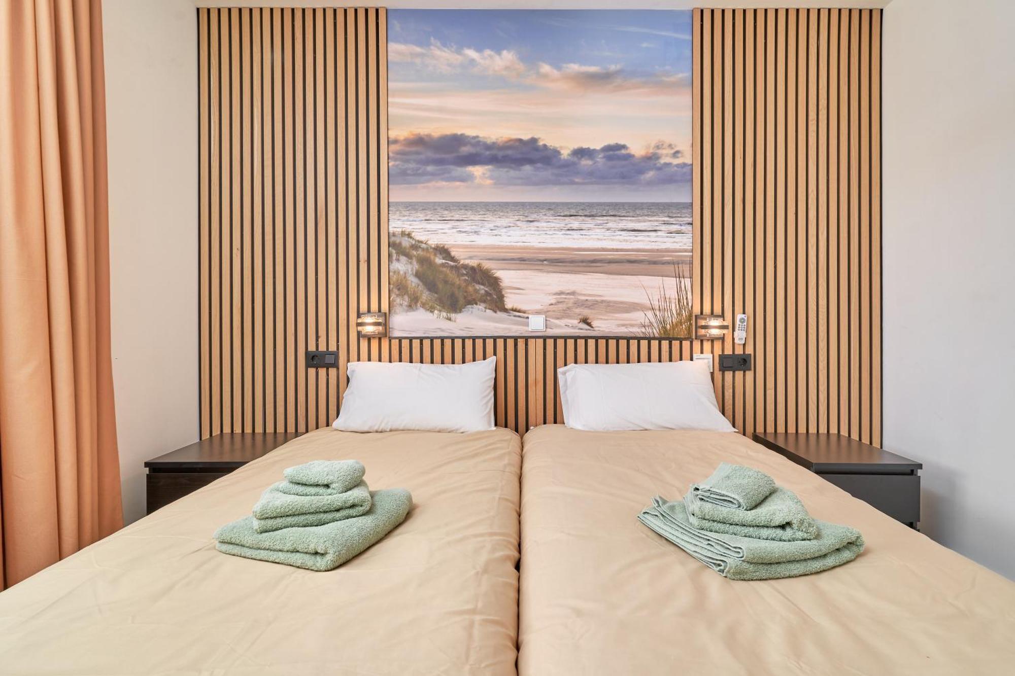 Breathtaking Penthouse Las Azaleas 托罗克斯科斯塔 外观 照片