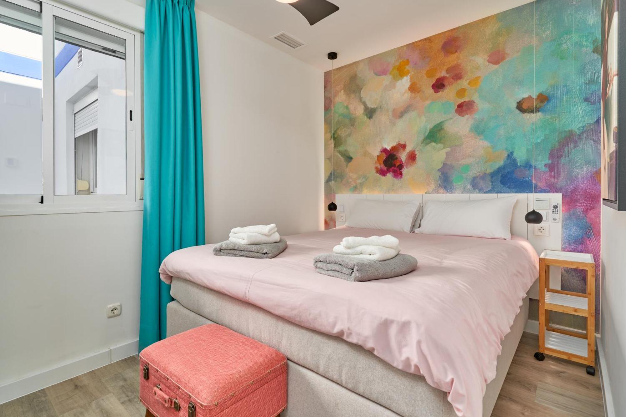 Breathtaking Penthouse Las Azaleas 托罗克斯科斯塔 外观 照片
