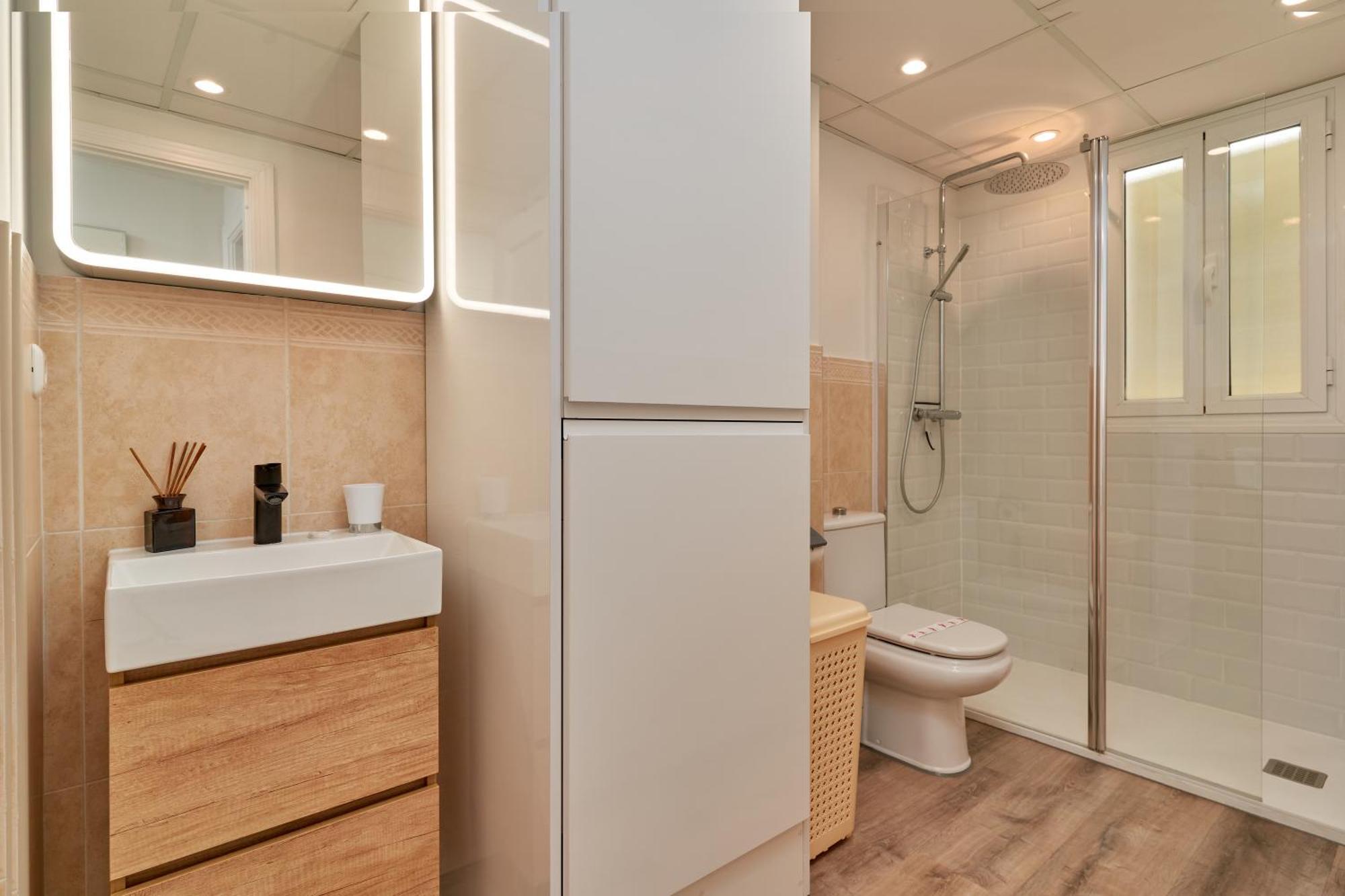 Breathtaking Penthouse Las Azaleas 托罗克斯科斯塔 外观 照片