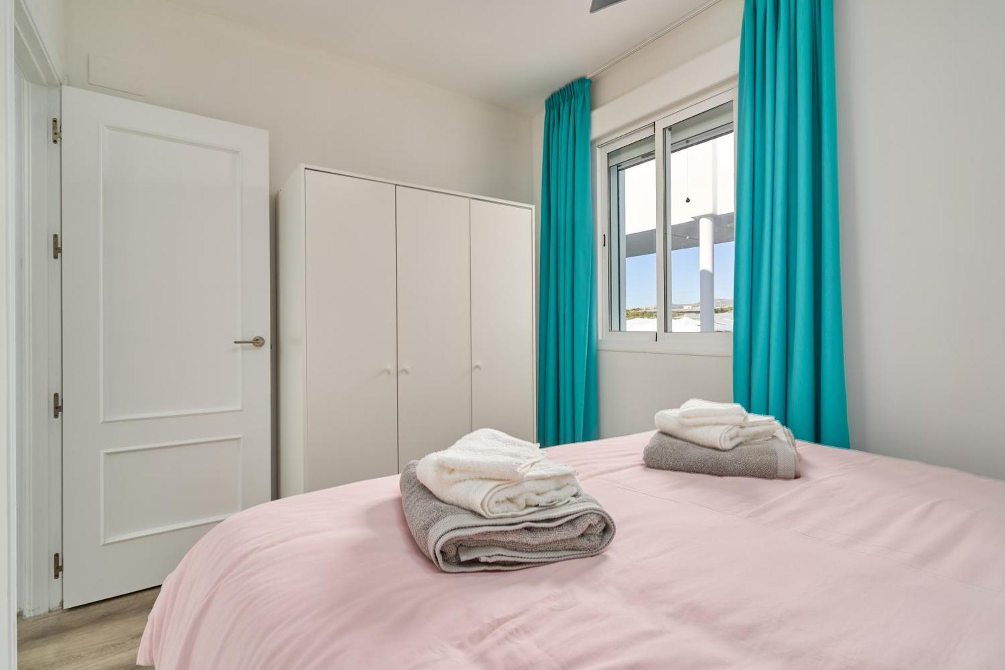 Breathtaking Penthouse Las Azaleas 托罗克斯科斯塔 外观 照片