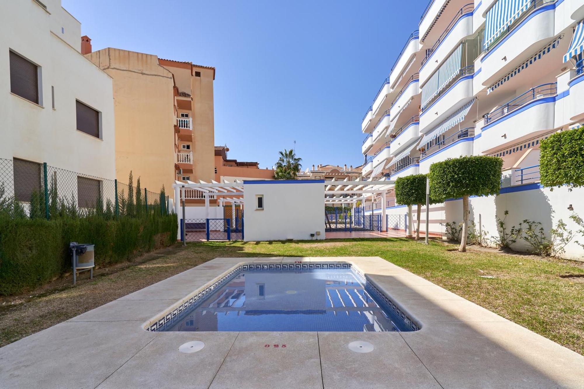 Breathtaking Penthouse Las Azaleas 托罗克斯科斯塔 外观 照片