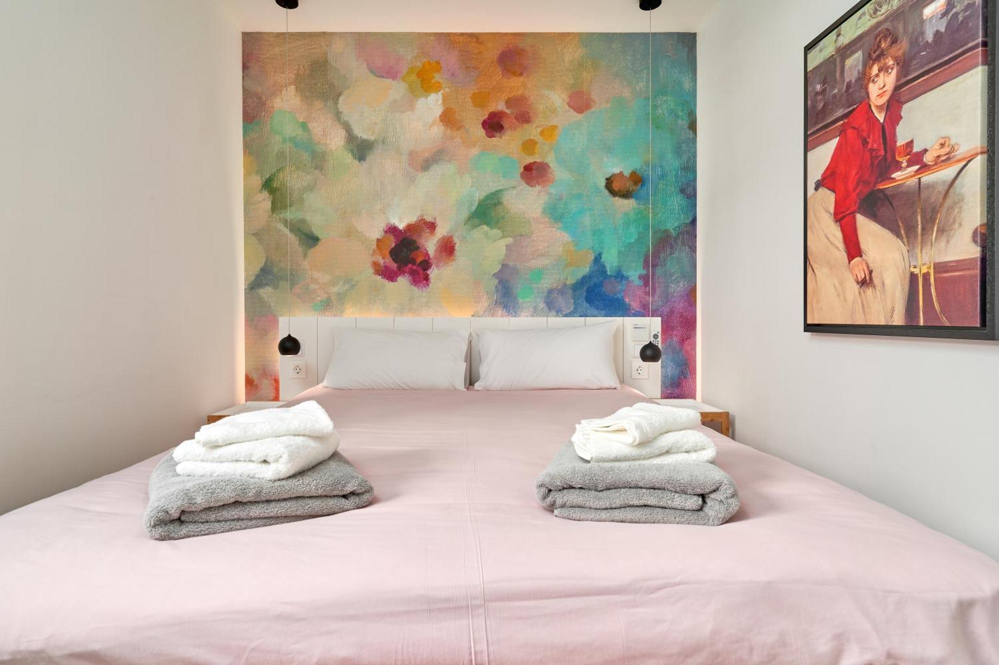 Breathtaking Penthouse Las Azaleas 托罗克斯科斯塔 外观 照片