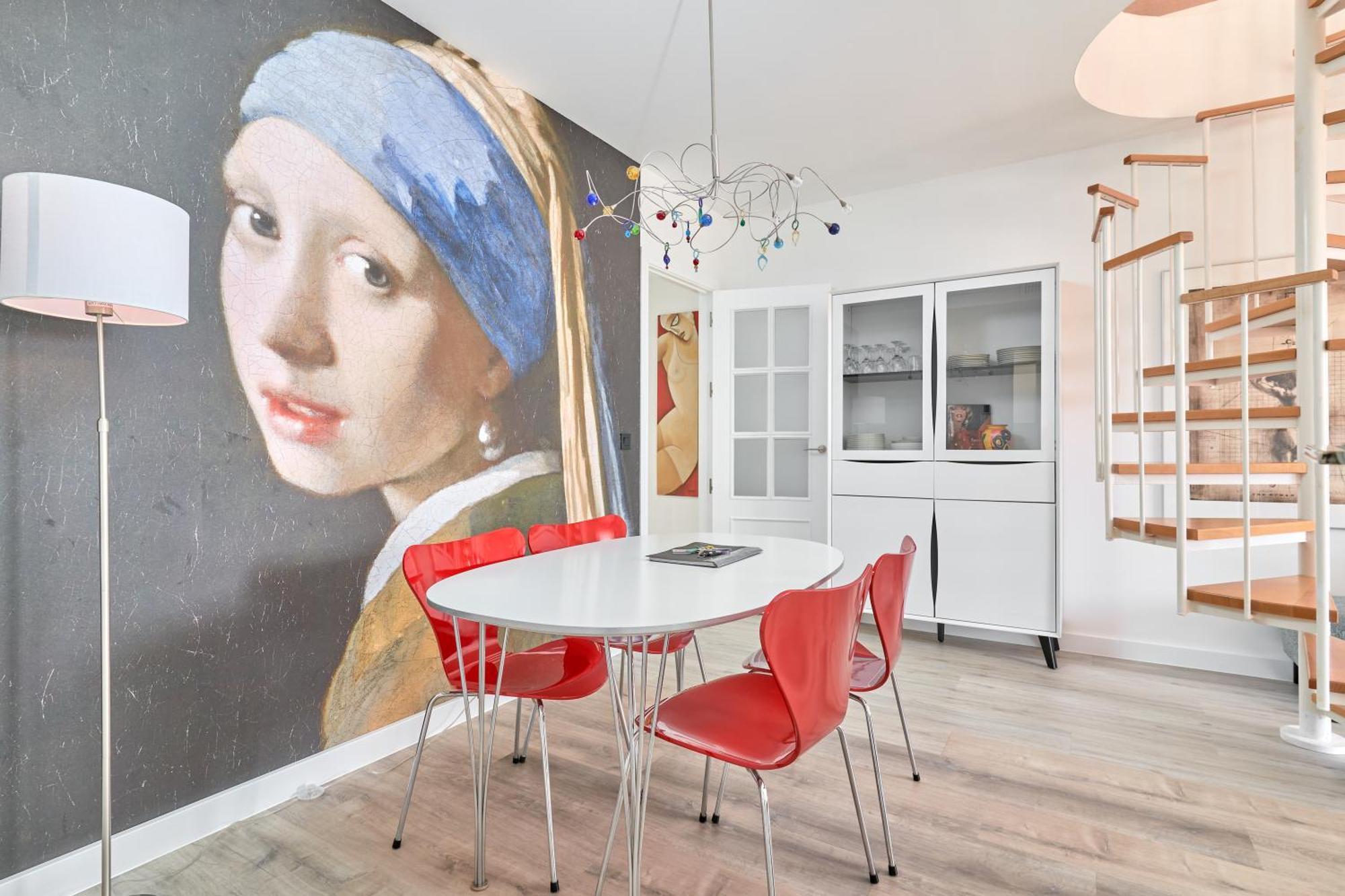 Breathtaking Penthouse Las Azaleas 托罗克斯科斯塔 外观 照片